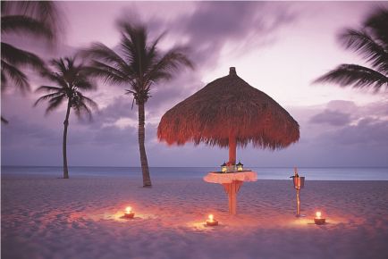 Bucuti Beach Resort featuring Tara Suites &amp; Spa, Aruba
